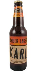 Karl Strauss Amber Ale