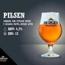 Bergen Pilsen