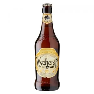 Wychwood Wychcraft Blonde Beer