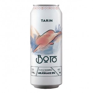 Tarin-Boto