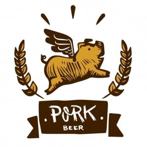 Pork Beer