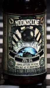 Moonshine Zipa IPA