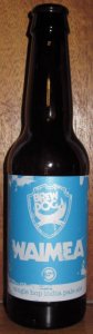 BrewDog IPA is Dead - Waimea