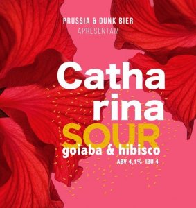 Prussia Catharina Sour