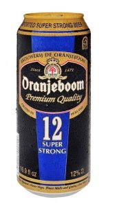 Oranjeboom 12 Super Strong