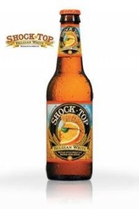 Shock Top Belgian White