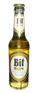 Bitburger Bit Sun