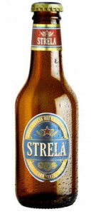 Strela