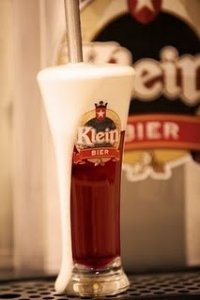 Klein Bier Brown Ale