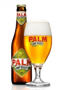 Palm Hop Select (Palm Hopper)