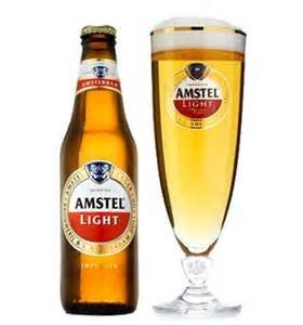 Amstel Lite