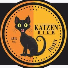 Katzen Bier Governador Valadares MG