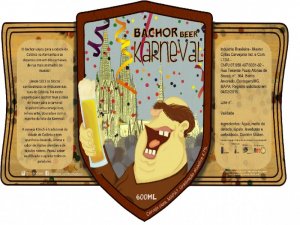 Bachor Beer Karneval