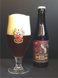 Struise Roste Jeanne