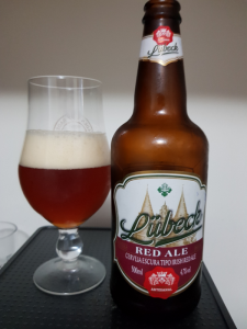 Lübeck Red Ale