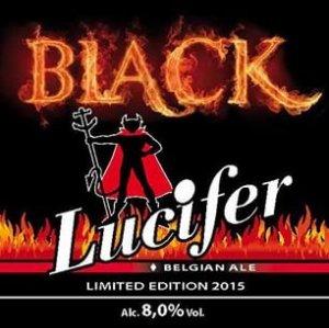 Lucifer Black