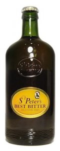 St. Peters Best Bitter