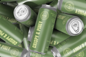 Dogma  Crispy &amp; Piney