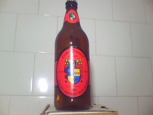 Sieben Bier IPA