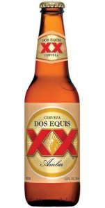 Dos Equis Ambar (XX Amber)