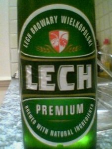 Lech Premium