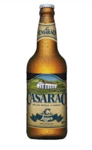 Casarão Lager Casarão Lager