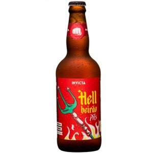 Hellbeirão Pils