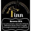 Finn Brown IPA