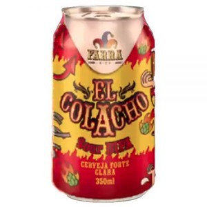 El Colacho_Sour IPA