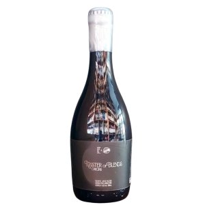 Master of Blends Origens