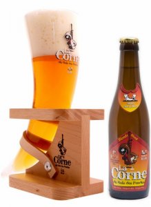 La Corne du Bois des Pendus Blonde