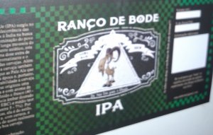 Ranço de Bode IPA