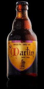 St Martin Brune