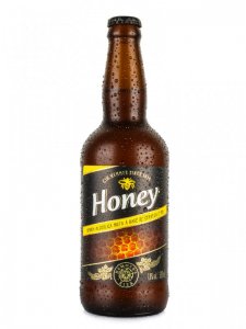Hemmer Honey