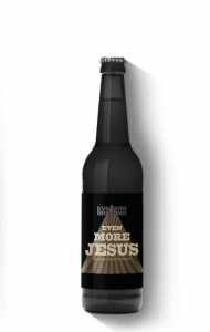 Evil Twin Even More Jesus Port
