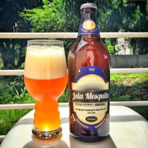 Joia Mesquita IPA