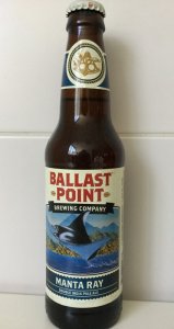 Ballast Point Manta Ray