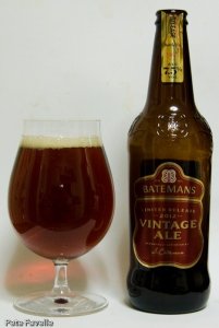 Batemans Vintage Ale (Limited Edition)