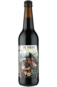 Amager The Viking_Oatmeal Stout