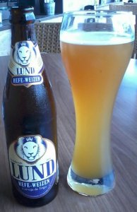 Lund Hefe-Weizen