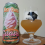 Hocus Pocus Guava Ice Cream