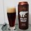 Harboe Bear Beer Stout