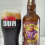 Dogma Finito Oatmeal Stout