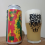 Dude Brewing x Haunted Rebelião