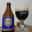 Chimay Blue Cap