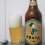 Praya Witbier Premium Editada