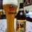 Burgman Fun Weiss