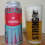Starfish Brazilian Soul Hoppy Lager