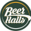 Cervejaria Beer Halls Muriaé MG.png