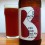 Backbone #5 - Irish Red Ale